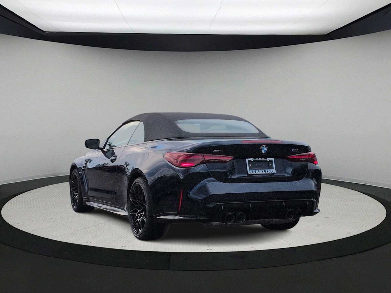 New 2027 BMW M4 xDrive Competition AWD/4WD image 6
