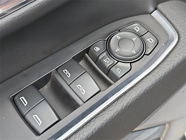 Used 2024 GMC Sierra 2500 Denali w/ Max Trailering Package image 25