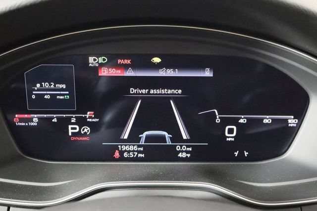 Used 2024 Audi S5 Premium Plus AWD/4WD image 40
