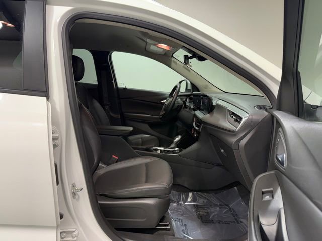 Certified 2024 Buick Encore GX Sport Touring w/ Comfort Package image 24