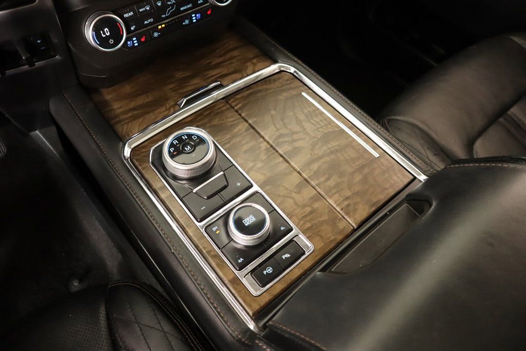 Used 2021 Ford Expedition Platinum AWD/4WD image 9