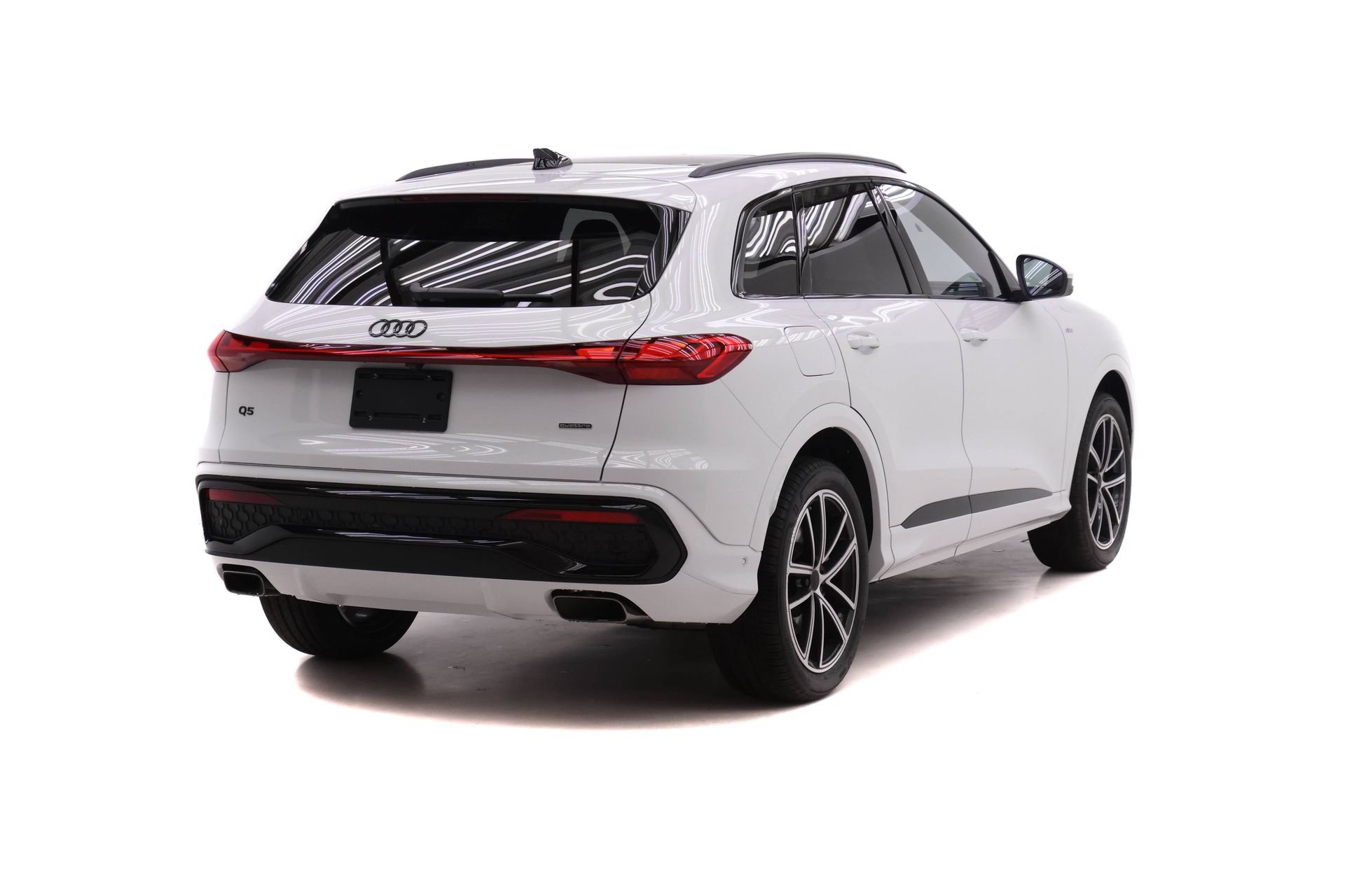 New 2026 Audi Q5 Prestige AWD/4WD image 4