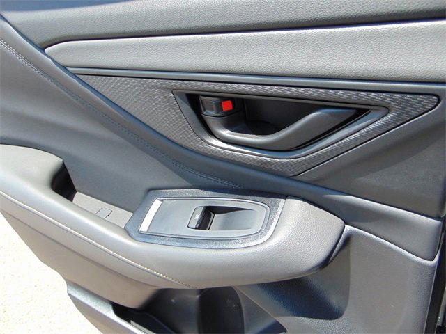 New 2025 Subaru Outback Wilderness image 24