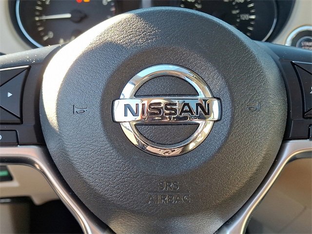 Used 2020 Nissan Rogue SL w/ Premium Package image 24