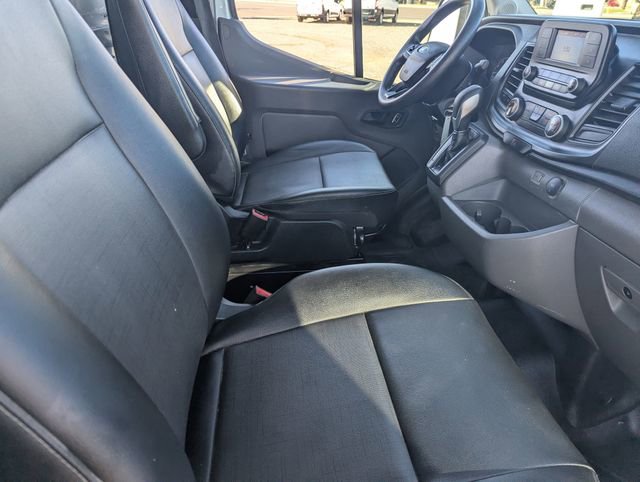 Used 2023 Ford Transit 250 Medium Roof AWD image 11