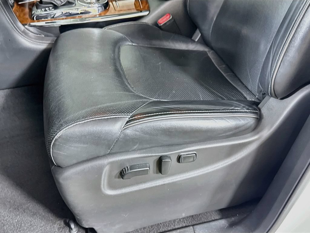 Used 2018 INFINITI QX80 2WD w/ Driver Assistance Package image 24