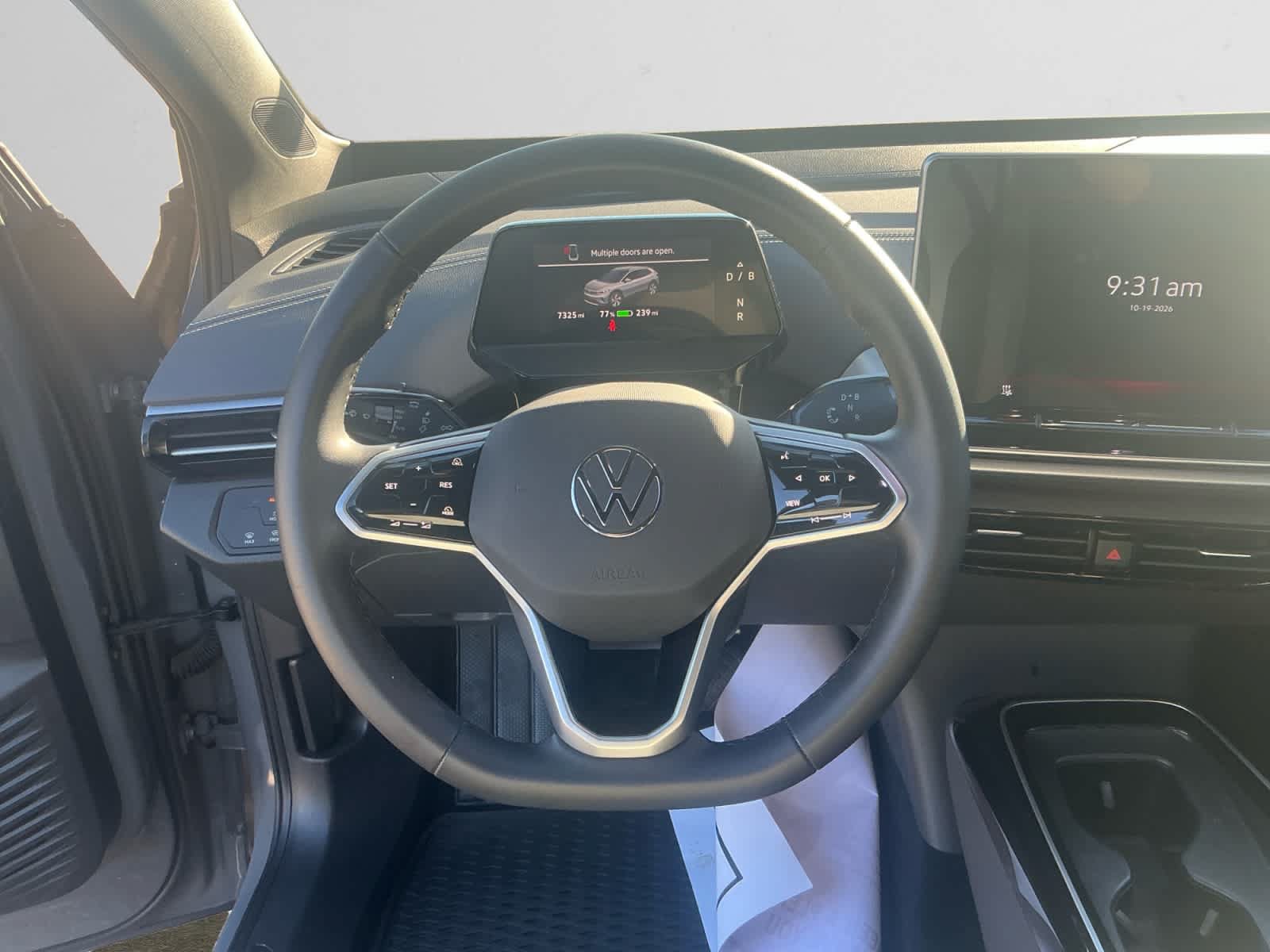 Used 2025 Volkswagen ID.4 Pro AWD/4WD image 12