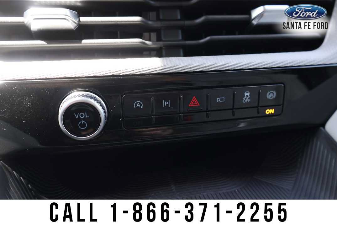New 2026 Ford Explorer Active w/ Active Comfort Package RWD image 43