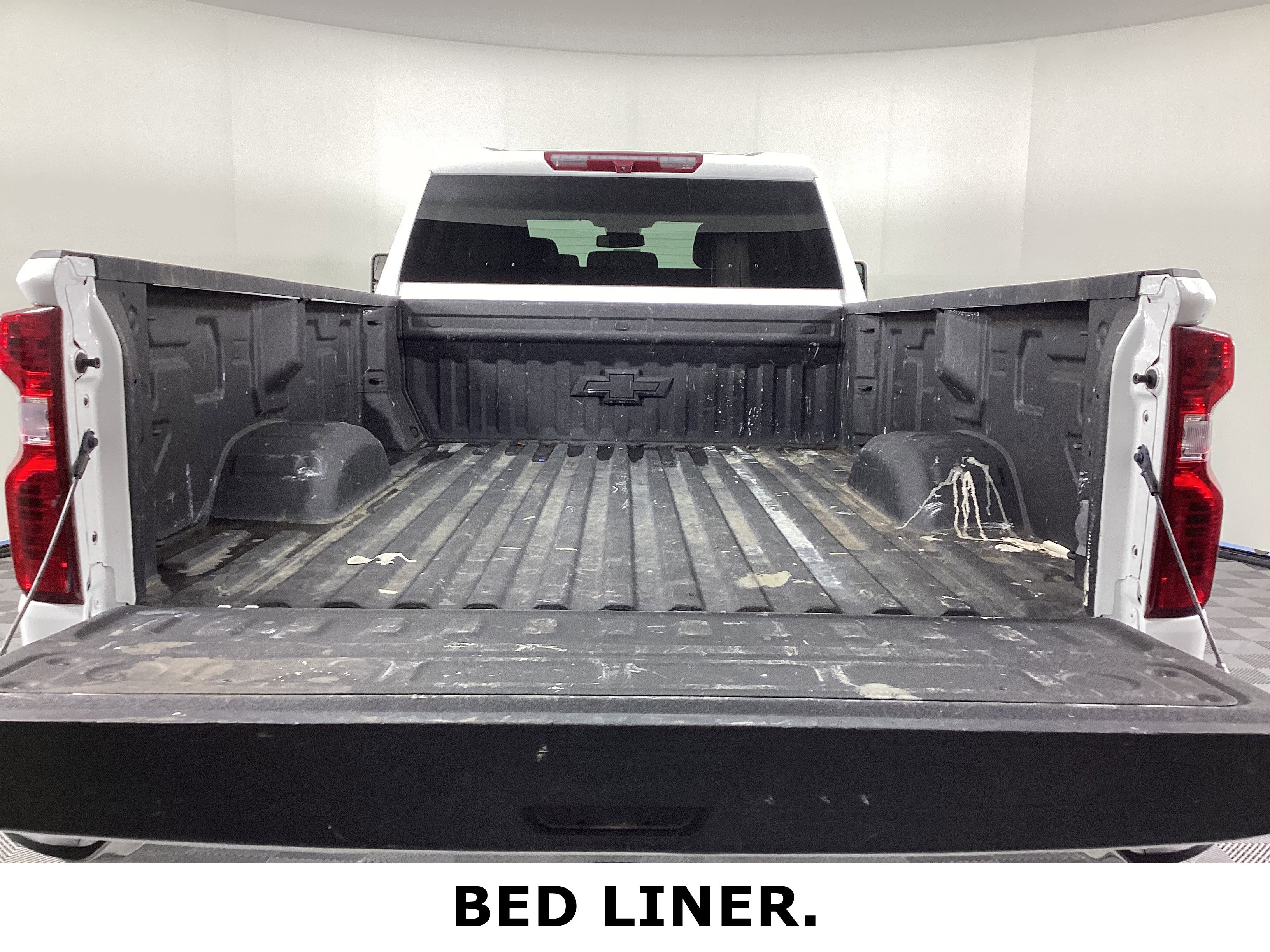 Used 2024 Chevrolet Silverado 3500 LT w/ All Star Edition image 23