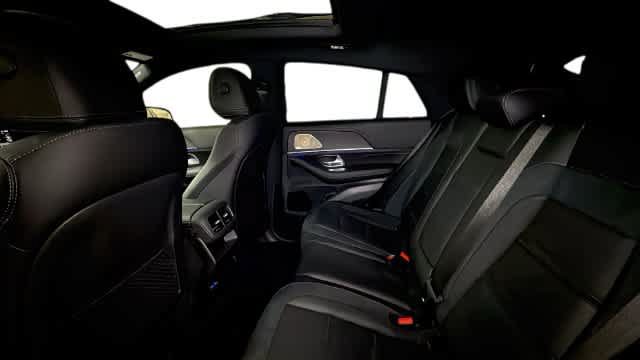 New 2026 Mercedes-Benz GLE 53 AMG 4MATIC Coupe image 5