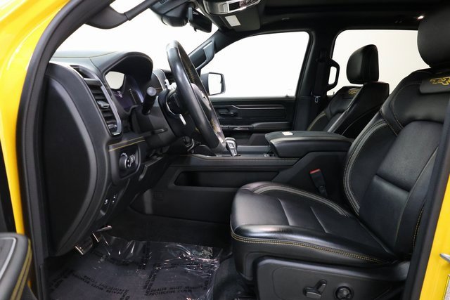Used 2023 RAM 1500 TRX w/ TRX Level 2 Equipment Group image 95