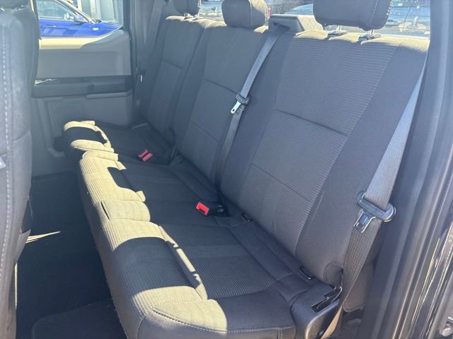 Used 2020 Ford F150 XL w/ Equipment Group 101A Mid image 11