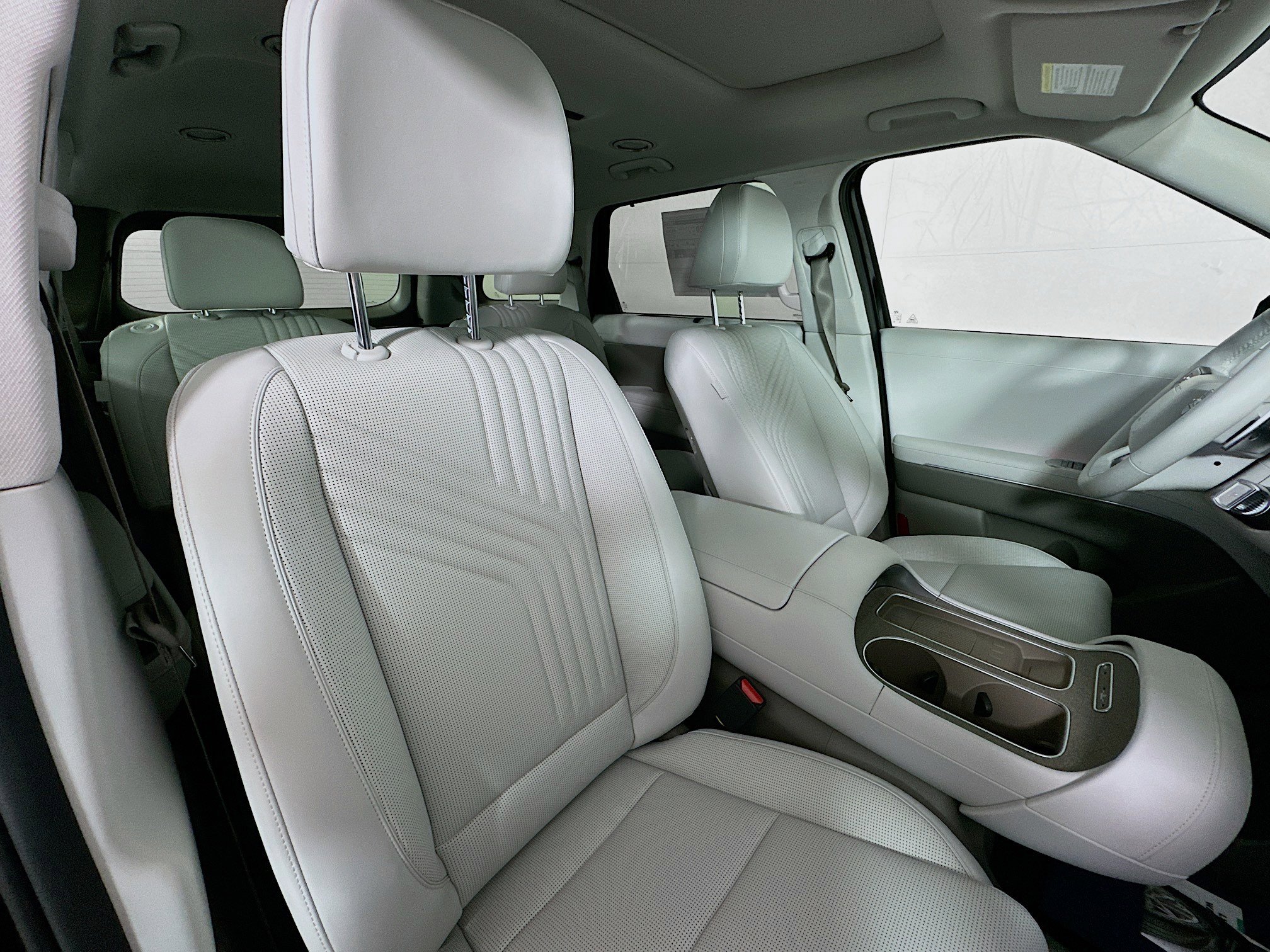 New 2026 Hyundai Palisade SEL AWD/4WD image 28