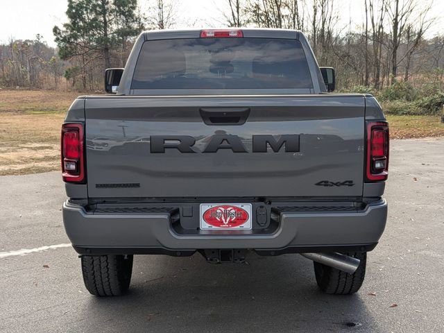 New 2026 RAM 2500 Big Horn image 6