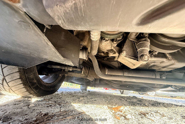 Used 2000 BMW Z3 2.5i image 82