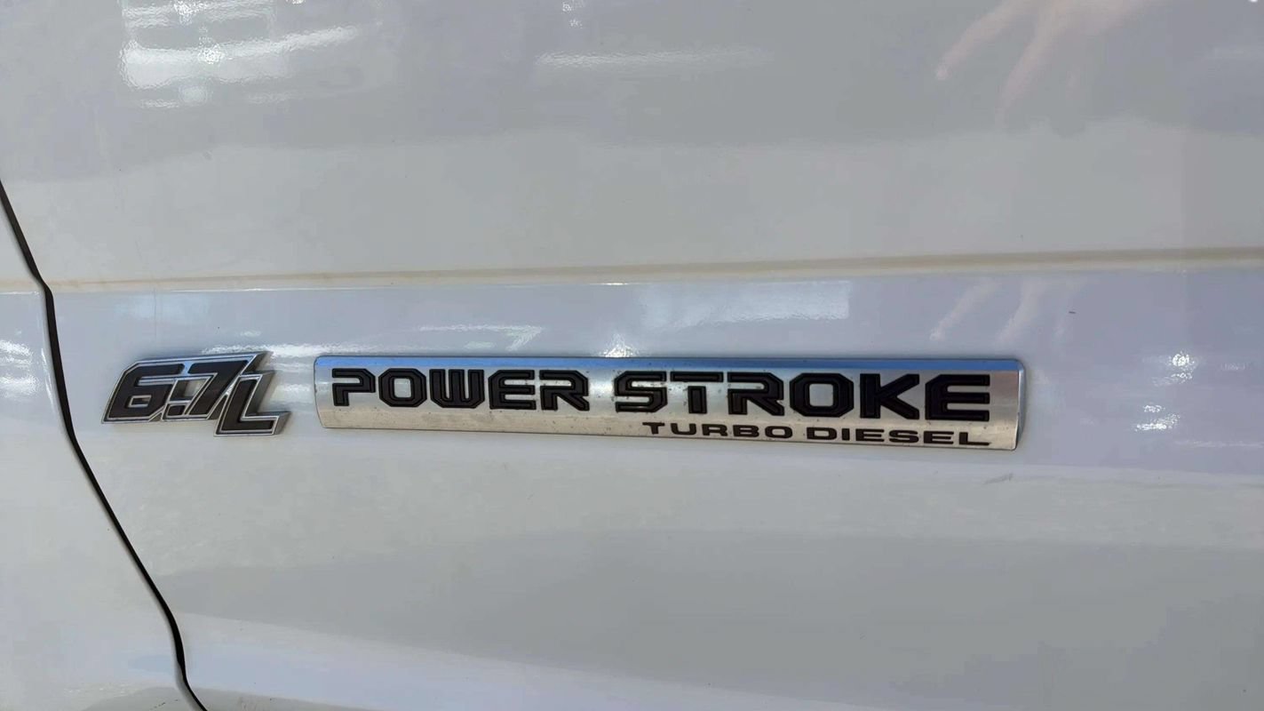 Used 2022 Ford F250 XL w/ Power Equipment Group AWD/4WD image 19