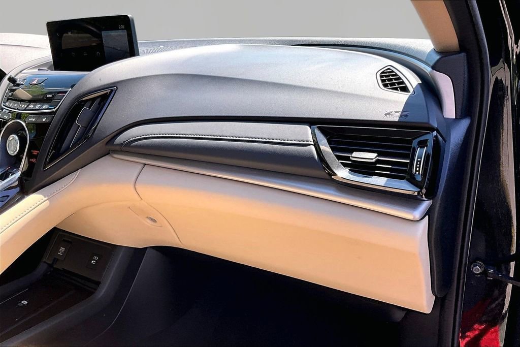 Used 2023 Acura RDX w/ Technology Package image 20