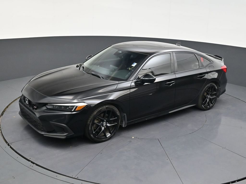Used 2022 Honda Civic Si image 13