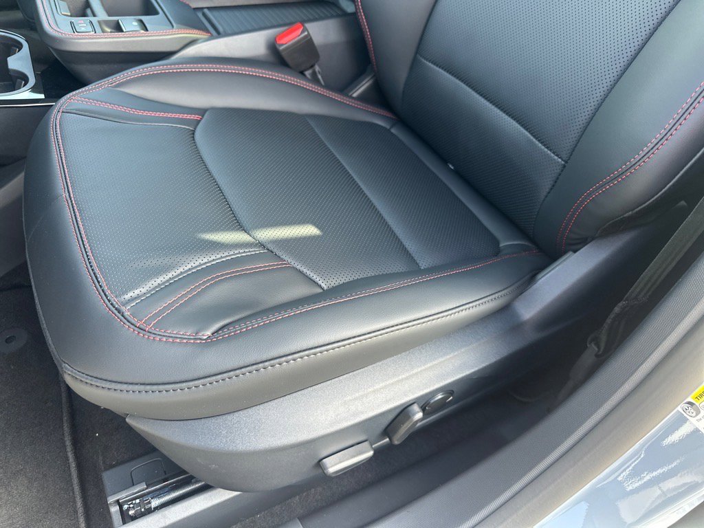 New 2025 Ford Mustang Mach-E Premium w/ Sport Appearance Package image 17