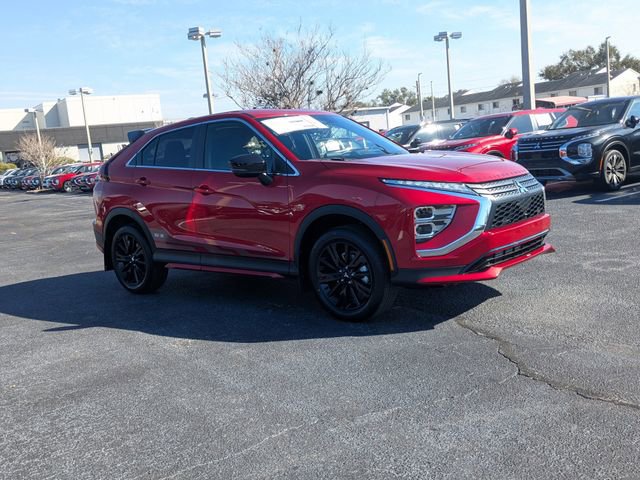 New 2026 Mitsubishi Eclipse Cross Ralliart image 4