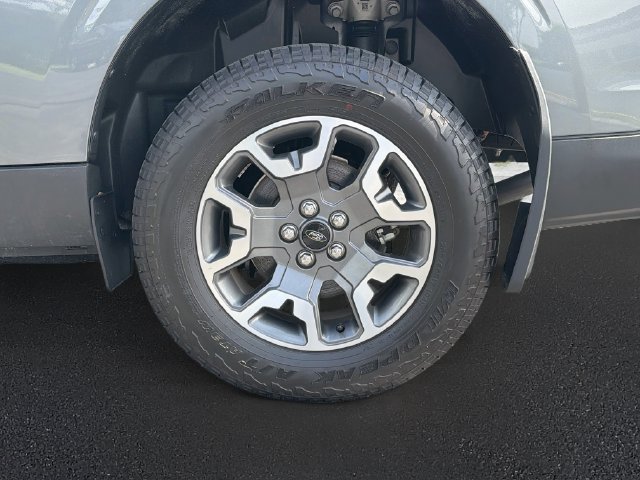 Used 2024 Ford Maverick XLT w/ XLT Luxury Package AWD/4WD image 28