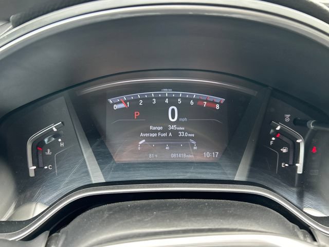 Used 2019 Honda CR-V EX image 15