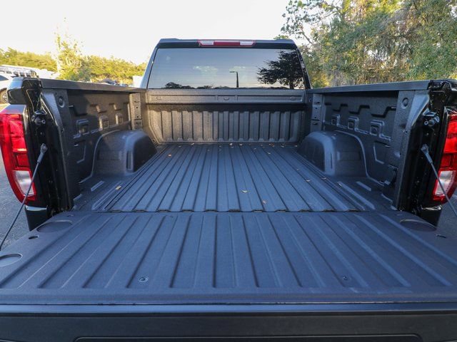 New 2026 GMC Sierra 1500 Pro w/ Graphite Edition image 28
