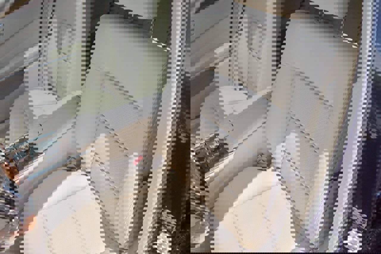 Used 2014 Mercedes-Benz E 350 Sedan w/ Premium 1 Package image 14