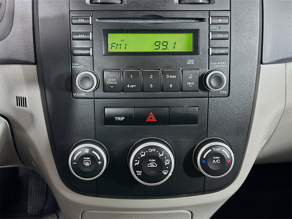 Used 2007 Kia Spectra EX image 14