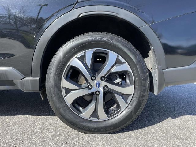 Used 2020 Subaru Outback Limited XT w/ Popular Package #2 image 9