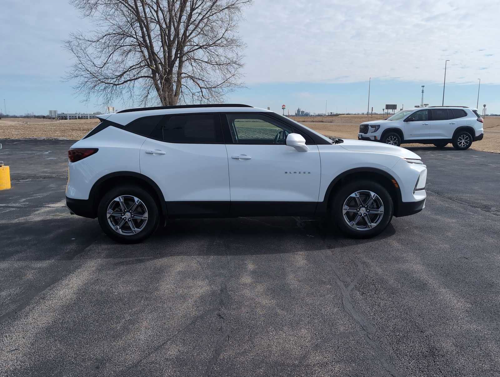 Used 2024 Chevrolet Blazer LT w/ Convenience Package image 9