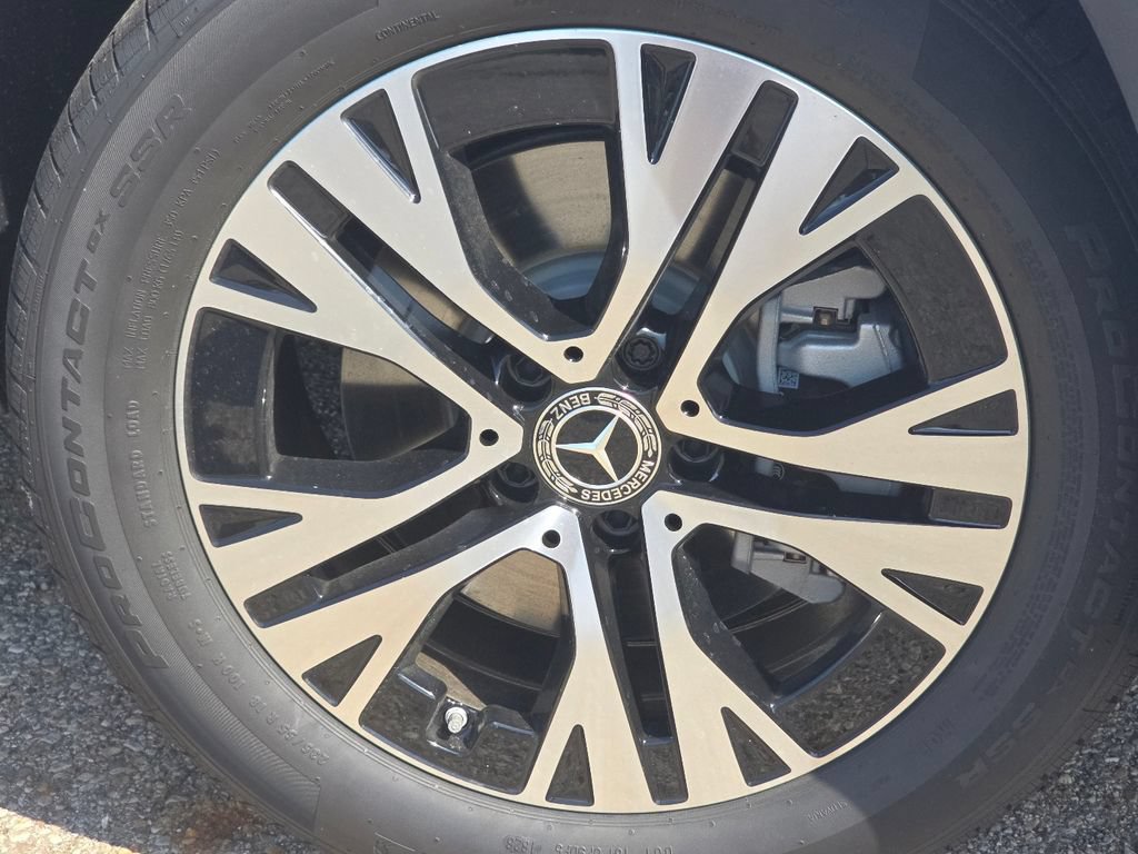New 2026 Mercedes-Benz GLA 250 4MATIC image 8