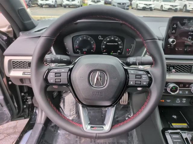 New 2026 Acura Integra A-Spec FWD image 19