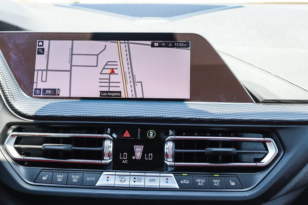 Used 2023 BMW 228i Gran Coupe w/ Convenience Package FWD image 16