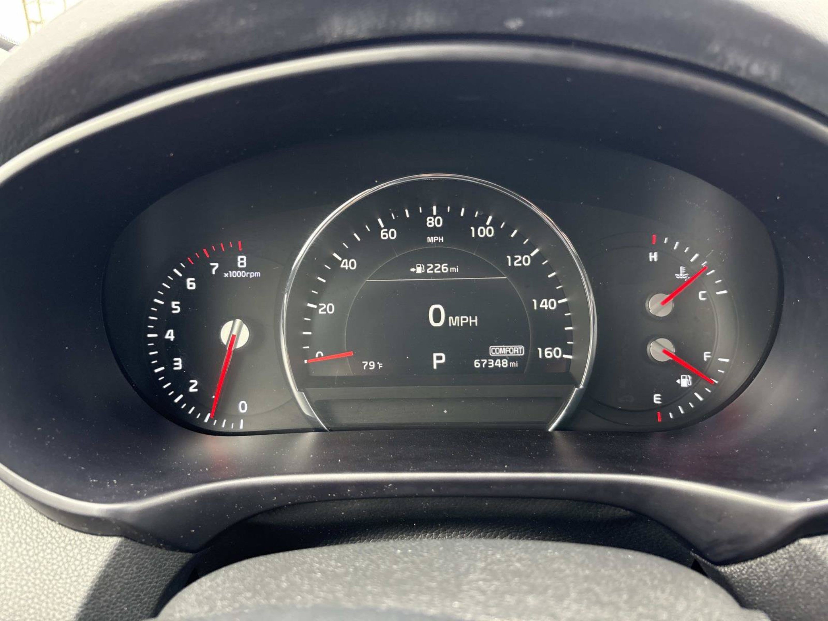 Used 2019 Kia Sorento EX AWD/4WD image 32