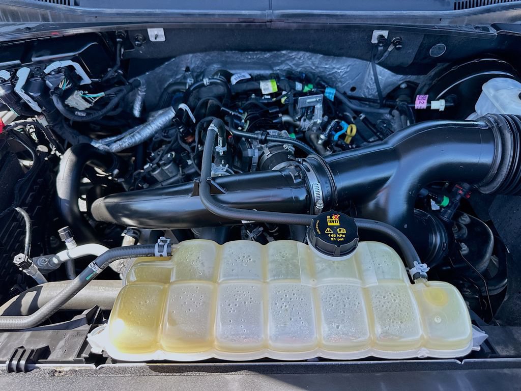 Used 2019 Ford F150 XL w/ Equipment Group 101A Mid RWD image 27