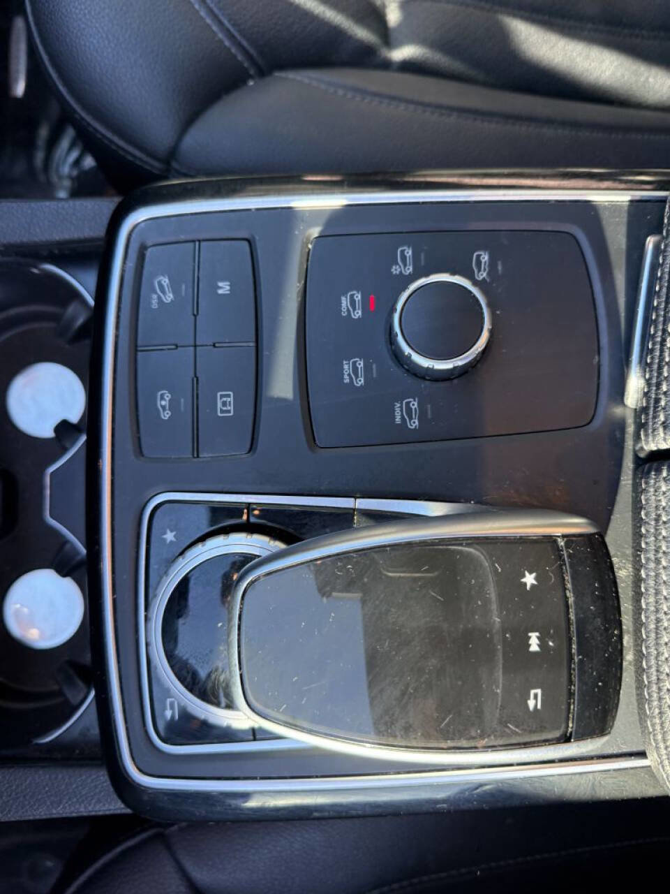 Used 2019 Mercedes-Benz GLS 450 4MATIC w/ Premium 1 Package image 14