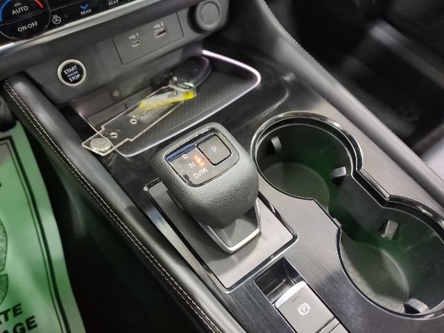 Used 2023 Nissan Rogue Platinum w/ Platinum Premium Package image 14