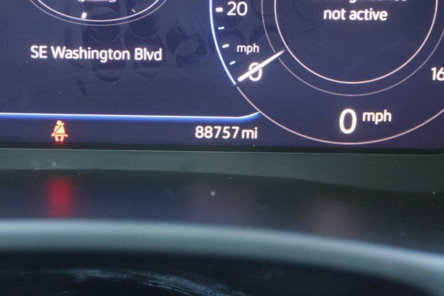 Used 2021 Volkswagen Atlas SEL Premium image 33