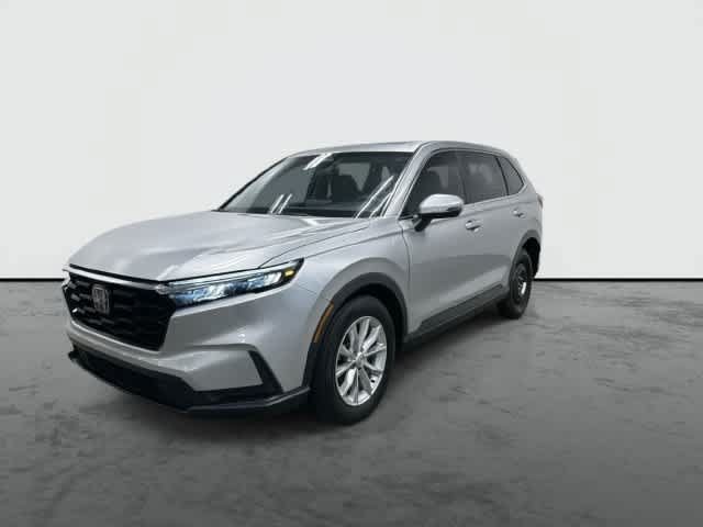 Used 2025 Honda CR-V EX image 7