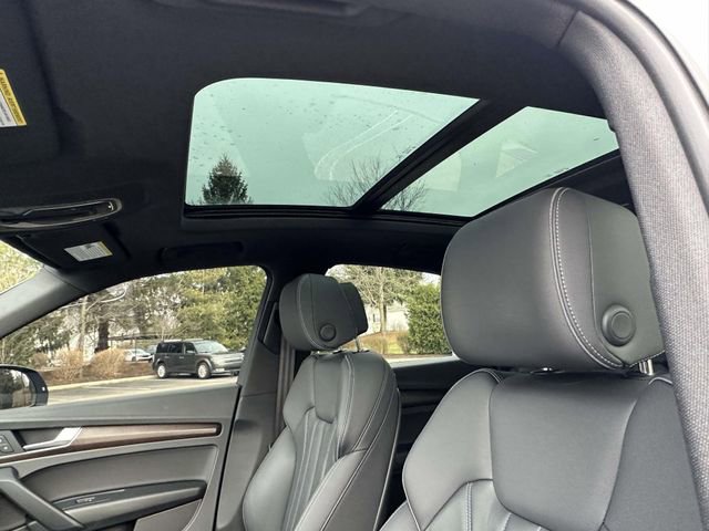 Used 2023 Audi Q5 2.0T Premium w/ Convenience Package AWD/4WD image 24
