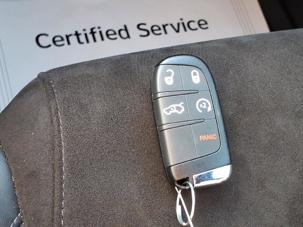 Used 2023 Dodge Hornet GT Plus AWD/4WD image 25