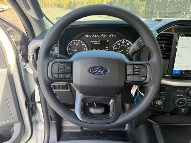 New 2026 Ford F150 XL image 13