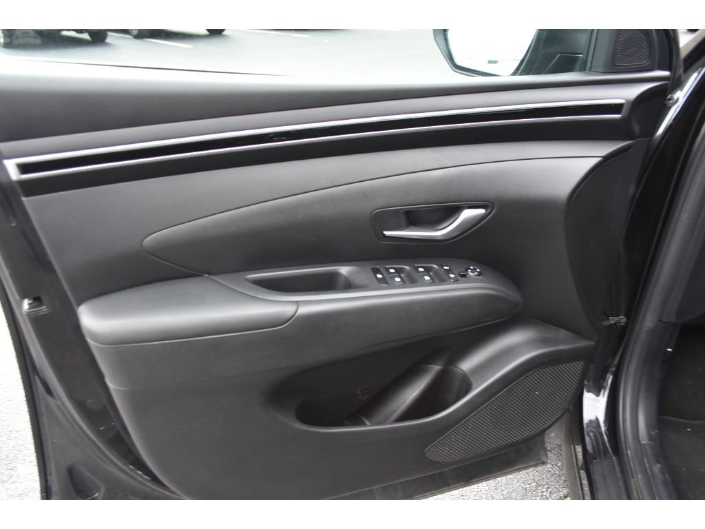 Used 2023 Hyundai Tucson SEL image 15