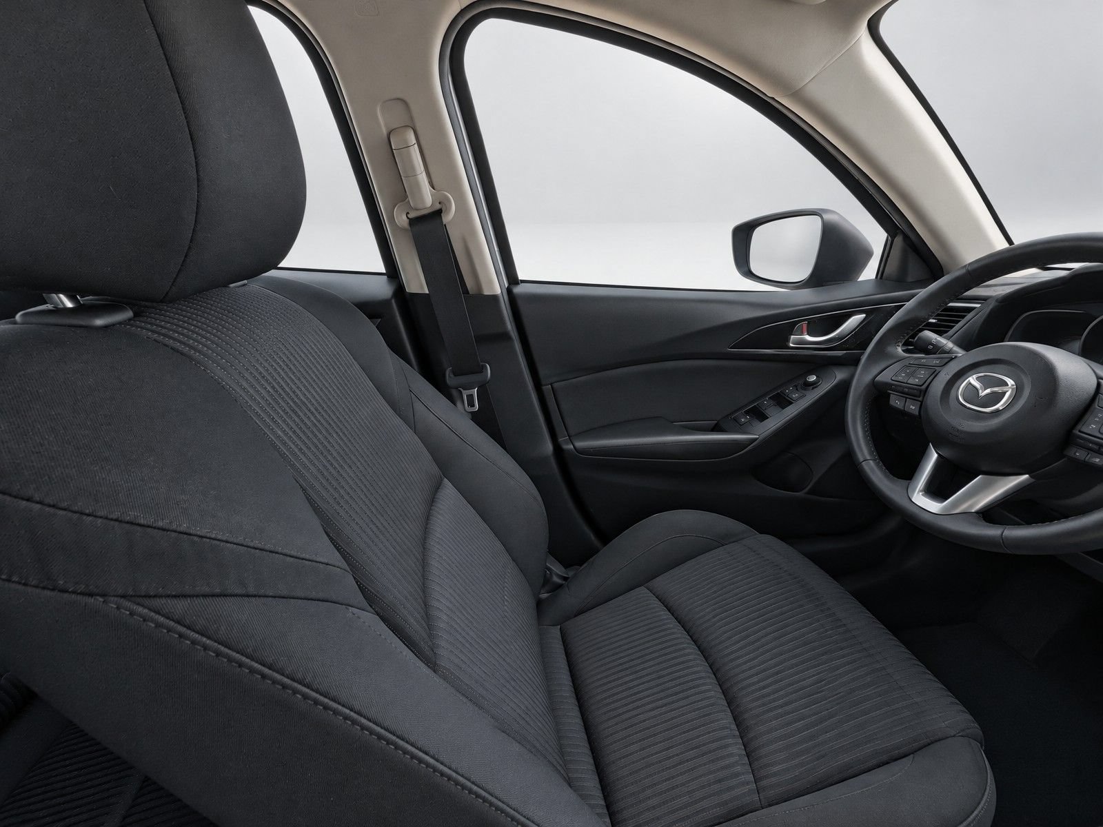 Used 2015 MAZDA MAZDA3 i Touring FWD image 18