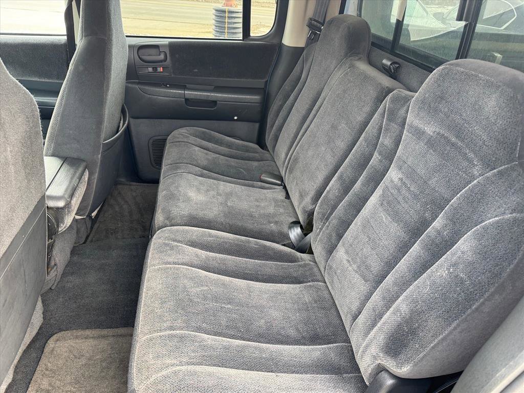 Used 2002 Dodge Dakota SLT image 7