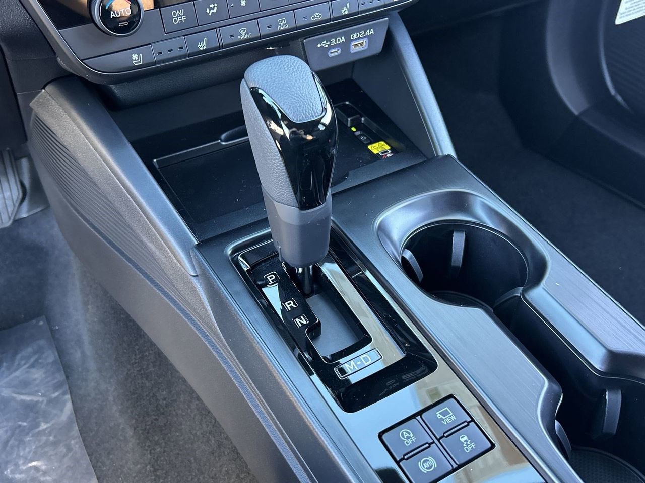 New 2026 Subaru Outback Touring XT image 26