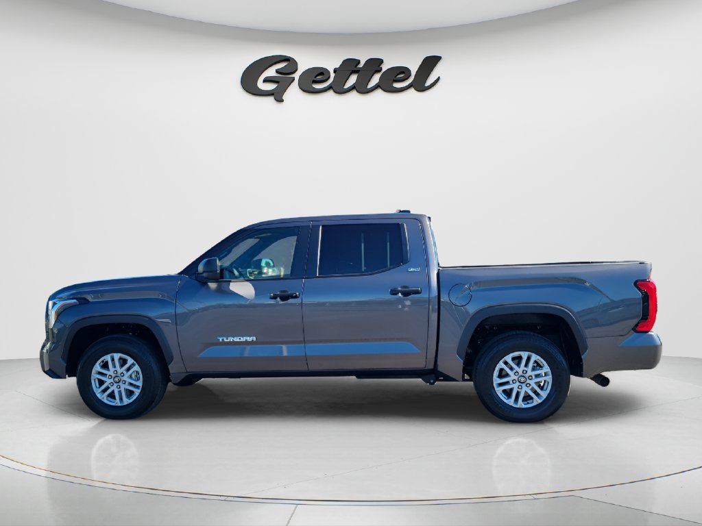 Used 2026 Toyota Tundra SR5 RWD image 8