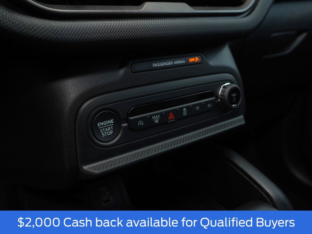 New 2025 Ford Bronco Sport Outer Banks w/ Outer Banks Tech Package+ AWD/4WD image 19
