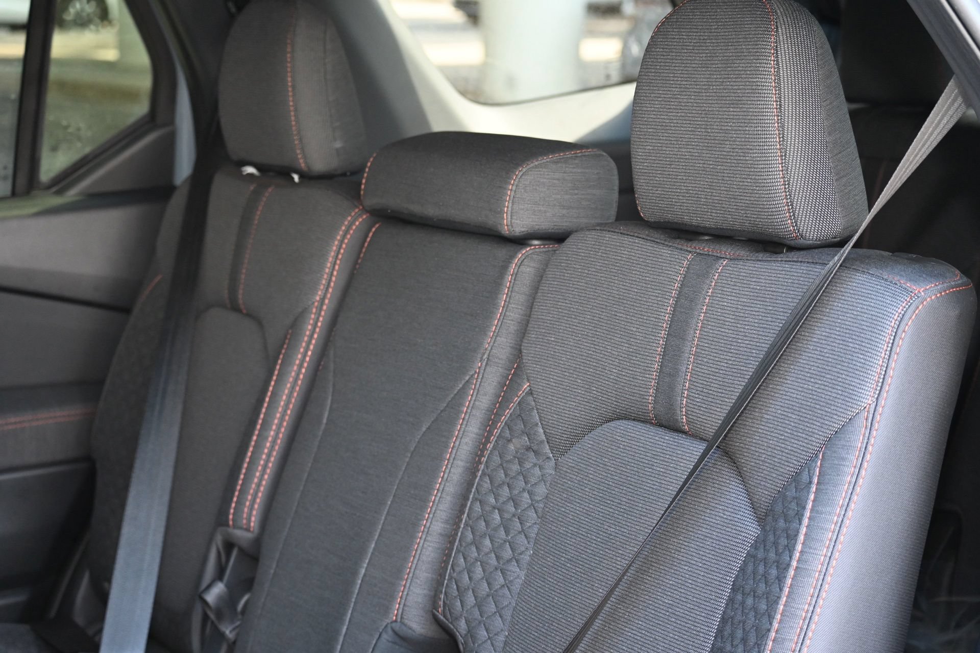 New 2026 Honda Pilot Sport image 20